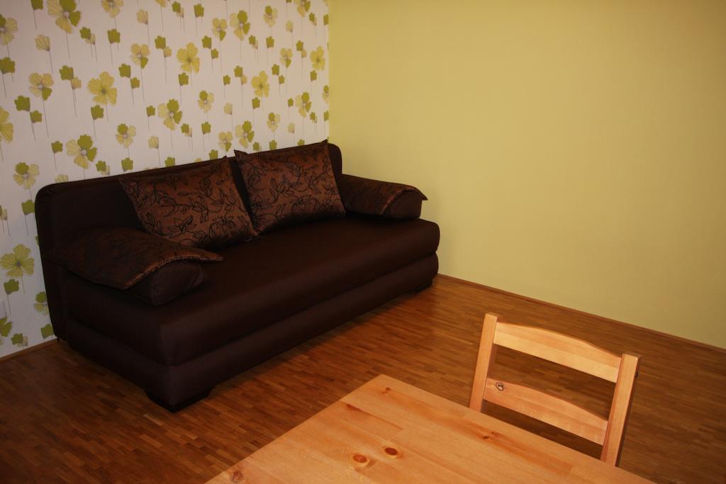Horsky Apartman Zvonicka Rejvíz Rom bilde