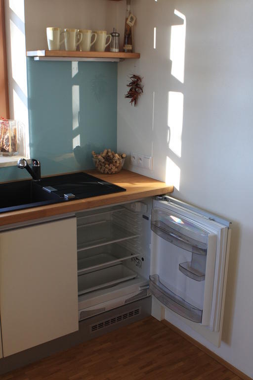 Horsky Apartman Zvonicka Rejvíz Rom bilde