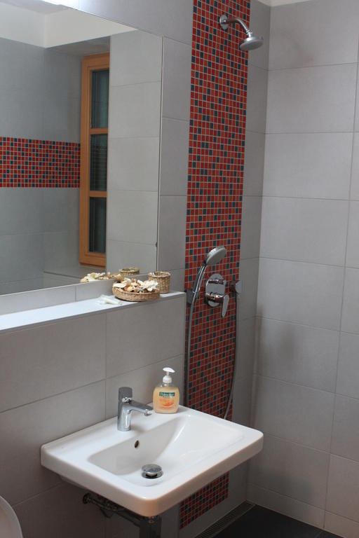 Horsky Apartman Zvonicka Rejvíz Rom bilde